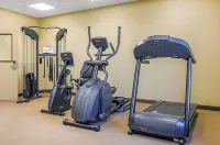 MainStay Suites Hackberry Sportsman's Lodge