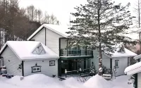 Pyeongchang Anne Pension Hotels near Pyeongchang Station
