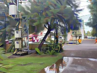 Mountain View Homestay