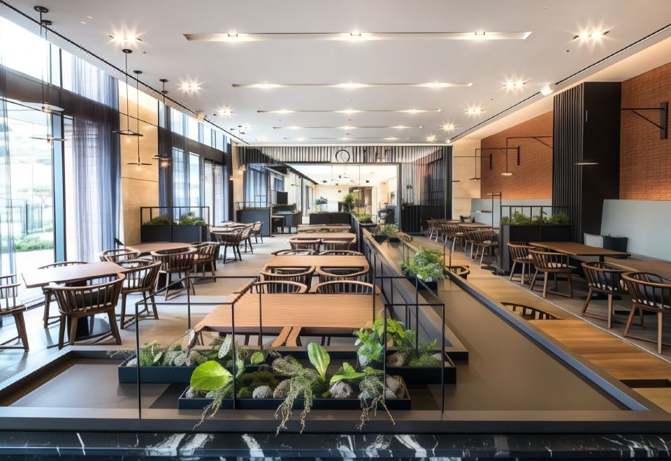 소노벨 청송 부대시설