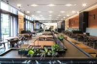 Sono Belle Cheongsong Hotels in Cheongsong-gun