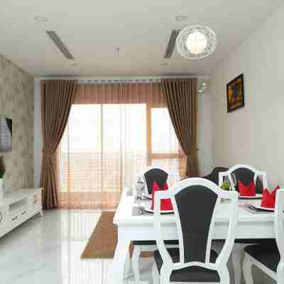 米拉精品飯店 Rooms