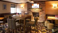 Premier Inn Thurrock East Hotel - Wi-Fi