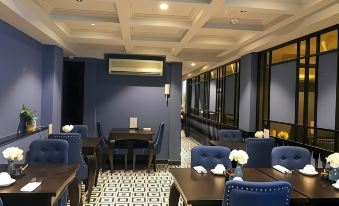 Hanoi la Castela Hotel