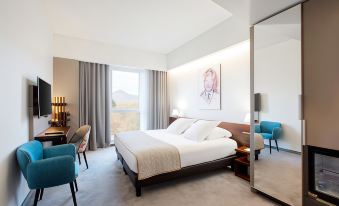 Best Western Plus Hotel les Humanistes - Housity
