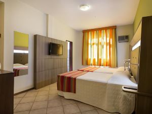 Hotel Brasil Express