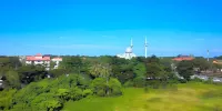 AZ Hotel & Serviced Apartments Hotels in Labuan