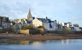 Hotel Mercure Roscoff Bord de Mer