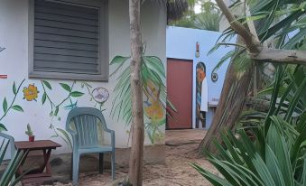 Mayan Bungalow Near Chichén