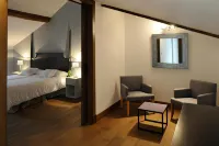 Villa Cornelius Lujo Rural 5 Estrellas Verdes Hôtels à : 