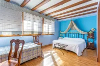 Hotel Puerta Sepúlveda Hotel di Santo Tome del Puerto