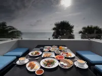Sunshine Paradise Resort - breakfast