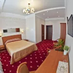 Milyutinskij Hotel