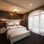 Boutique Hotel Stolica