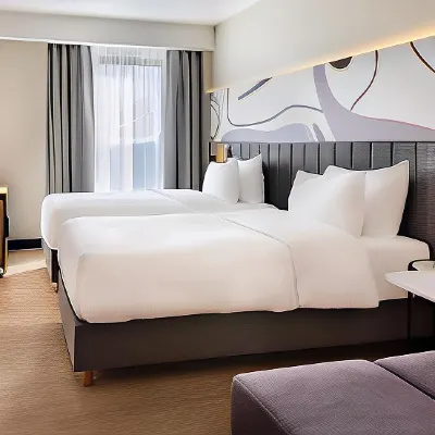 Radisson Hotel Gorizont Rostov-on-Don