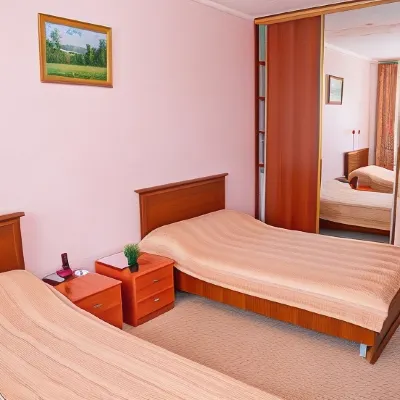 Soyuz Hotel