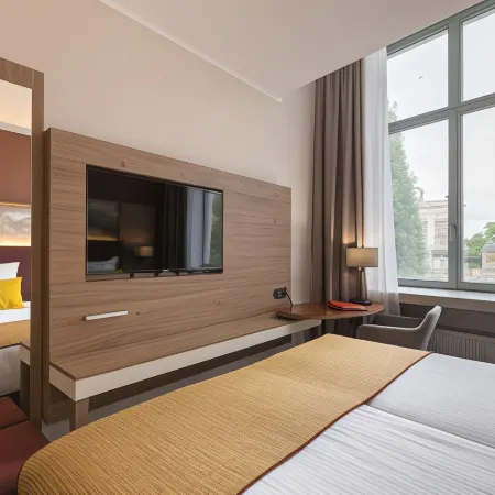 Leonardo Hotel Antwerp