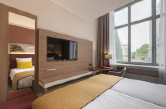 Leonardo Hotel Antwerpen