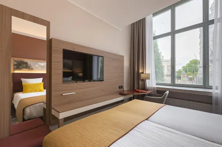 Leonardo Hotel Antwerpen