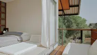 Baan Lek Villa فنادق في تشانثابوري