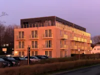 BeachSide Hotels in Groß Wittensee
