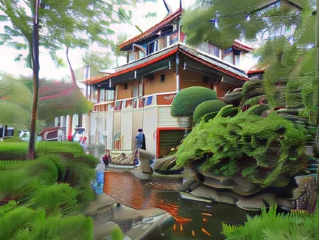 Tainan Inn