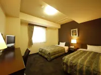 Hotel Route-Inn iida Hotels in Iida