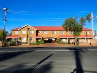 Australian Heritage Motor Inn