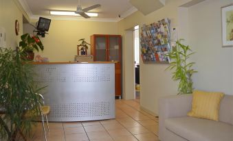 Econo Lodge Chaparral Motel Ballina