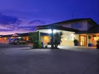 Captain Cook Motor Lodge