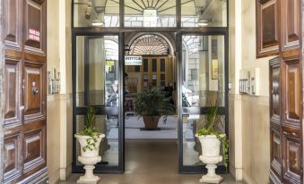 Hotel Ferrarese