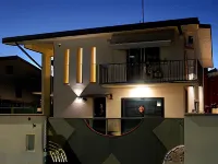 My Comfort Hotels in Ponzano Veneto
