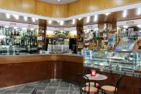 Grande Albergo Abruzzo Hotels in Chieti