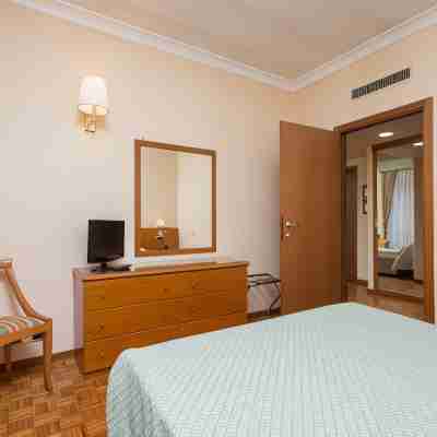 Hotel San Francesco Rooms