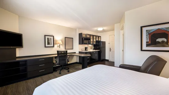 Sonesta Simply Suites Jacksonville