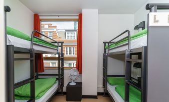 YHA London Central