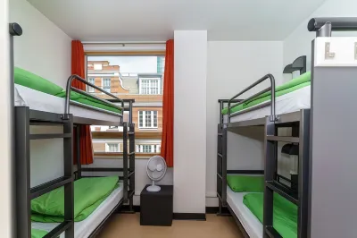 YHA London Central