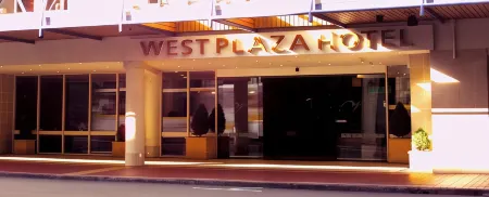 West Plaza Hotel
