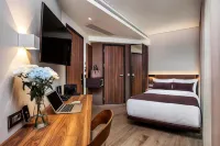 Imperial Plus Urban Smart Hotel Thessaloniki