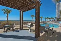 Ocean Villa 1302 Отели в г. Панама Сити Бич