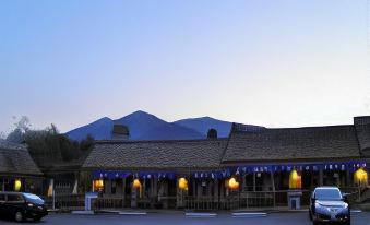 Mountain Brook Lodge