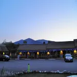Mountain Brook Lodge Hotels in Jay