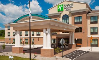 Holiday Inn Express & Suites Limerick - Pottstown