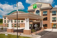 Holiday Inn Express & Suites Limerick - Pottstown فنادق في Upper Providence Township