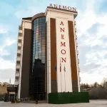 Anemon Kent Karabük Otel Hotels near Cinci Han