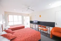 Albany Executive Motor Inn Limited