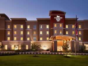 Homewood Suites by Hilton North Houston/Spring