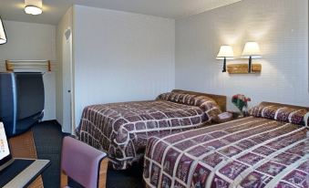 Americas Best Value Inn Goldsboro