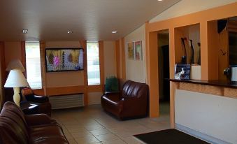 Knights Inn Greensburg