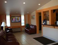 Knights Inn Greensburg Hotels in Hempfield Township